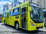 Empresa de Transportes e Turismo Carapicuiba 246 na cidade de Barueri, São Paulo, Brasil, por Robson Prado. Número da foto: #:id.
