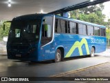 Viação Sul Minas 72820 na cidade de Pouso Alegre, Minas Gerais, Brasil, por João Vitor Almeida de Moura. Número da foto: #12680630.