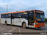 Auto Viação Marechal Brasília 448737 na cidade de Park Way, Distrito Federal, Brasil, por Everton Lira. Número da foto: #:id.