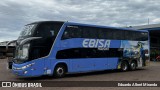 Ebisa Turismo 25000 na cidade de Campo Verde, Mato Grosso, Brasil, por Eduardo Albert Miranda. Número da foto: #12678713.