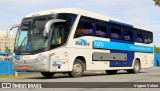 Auto Viação Bragança 11001 na cidade de São Paulo, São Paulo, Brasil, por Vagner Valani. Número da foto: #:id.