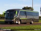 Viação Garcia 93271 na cidade de Paranavaí, Paraná, Brasil, por Robson Alves. Número da foto: #12680088.