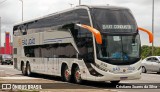 São João Turismo 935 na cidade de São Paulo, São Paulo, Brasil, por Cristiano Soares da Silva. Número da foto: #12680500.