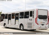 Auto Viação Redentor HL342 na cidade de Curitiba, Paraná, Brasil, por Busologia Gabrielística. Número da foto: #12678917.