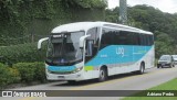 Log Rio Transporte e Turismo 412 na cidade de Petrópolis, Rio de Janeiro, Brasil, por Adriano Pedro. Número da foto: #:id.