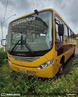 Prefeitura Municipal de Cravinhos 7682 na cidade de Cravinhos, São Paulo, Brasil, por Guilherme A.. Número da foto: #12678790.