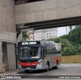 Allibus Transportes 4 5421 na cidade de São Paulo, São Paulo, Brasil, por Andre Santos de Moraes. Número da foto: #:id.