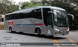 Auto Viação 1001 RJ 108.134 na cidade de São Paulo, São Paulo, Brasil, por Moaccir  Francisco Barboza. Número da foto: #:id.