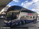 Sidtur 2464 na cidade de Belo Horizonte, Minas Gerais, Brasil, por Paulo Alexandre da Silva. Número da foto: #12679859.