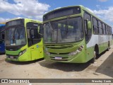 TCM - Transportes Coletivos Maranhense 38-028 na cidade de Canindé, Ceará, Brasil, por Wescley  Costa. Número da foto: #12679725.