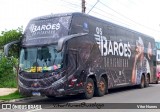 Os Barões da Pisadinha 8070 na cidade de Senador Canedo, Goiás, Brasil, por Vitor Nunes . Número da foto: #12680697.