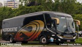 Expresso Nordeste 5932 na cidade de Florianópolis, Santa Catarina, Brasil, por Cristiano Soares da Silva. Número da foto: #12680262.