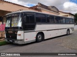 Ônibus Particulares 2169 na cidade de Belo Horizonte, Minas Gerais, Brasil, por Maurício Nascimento. Número da foto: #12680645.