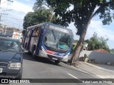 Radial Transporte Coletivo 41.671 na cidade de Arujá, São Paulo, Brasil, por Rafael Lopes de Oliveira. Número da foto: #12678002.