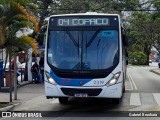 Viação Arujá 2319 na cidade de Arujá, São Paulo, Brasil, por Gabriel Brunhara. Número da foto: #:id.
