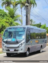 Rápido Crateús 5132140 na cidade de Eusébio, Ceará, Brasil, por Jonathan Nunes. Número da foto: #12677870.