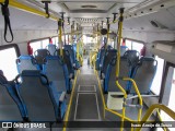 TCB - Sociedade de Transportes Coletivos de Brasília 1084 7 na cidade de Brasília, Distrito Federal, Brasil, por Isaac Araújo de Souza. Número da foto: #12678685.