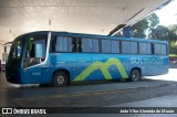 Viação Sul Minas 72320 na cidade de Pouso Alegre, Minas Gerais, Brasil, por João Vitor Almeida de Moura. Número da foto: #12680616.
