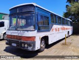Ônibus Particulares 9106 na cidade de Vacaria, Rio Grande do Sul, Brasil, por Vinícius Weber. Número da foto: #12678049.