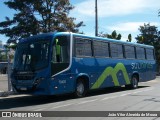 Viação Sul Minas 70420 na cidade de Pouso Alegre, Minas Gerais, Brasil, por João Vitor Almeida de Moura. Número da foto: #12679365.