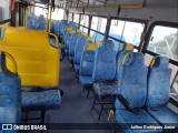 Ônibus Particulares FRETAMENTO na cidade de Pernambuco, Brasil, por Jailton Rodrigues Junior. Número da foto: #12678927.
