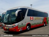 America Express  na cidade de Chimbote, Santa, Áncash, Peru, por Joaquín Mauricio Vidal Mollyk. Número da foto: #12680200.