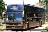 Sargento Luisinho Excursões 1001 na cidade de Porto Seguro, Bahia, Brasil, por Rava Ogawa. Número da foto: #12680641.