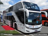 Empresa Reunidas Paulista de Transportes 148603 na cidade de Barueri, São Paulo, Brasil, por Gabriel Oliveira Caldas da Nobrega. Número da foto: #12679062.
