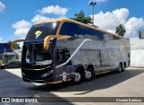 Arara Azul Viagens > Arara's Brasil Turismo 2023 na cidade de Goiânia, Goiás, Brasil, por Vicente Barbosa. Número da foto: #12679013.