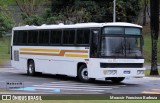 Vip Bus Comércio de Ônibus 1977 na cidade de Barueri, São Paulo, Brasil, por Moaccir  Francisco Barboza. Número da foto: #:id.