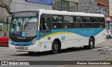 Viação Vaz 02 600 na cidade de Barueri, São Paulo, Brasil, por Moaccir  Francisco Barboza. Número da foto: #:id.