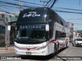 Expreso Santa Cruz 122 na cidade de Santa Cruz, Colchagua, Libertador General Bernardo O'Higgins, Chile, por Pablo Andres Yavar Espinoza. Número da foto: #12680557.