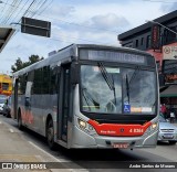 Express Transportes Urbanos Ltda 4 8364 na cidade de São Paulo, São Paulo, Brasil, por Andre Santos de Moraes. Número da foto: #:id.