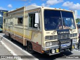 Motorhomes 8A85 na cidade de Barueri, São Paulo, Brasil, por Robson Prado. Número da foto: #:id.