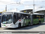 Next Mobilidade - ABC Sistema de Transporte 8150 na cidade de São Paulo, São Paulo, Brasil, por Diego Silva. Número da foto: #12678345.