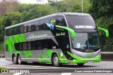 Aliança Turismo 3040 na cidade de Piraí, Rio de Janeiro, Brasil, por Paulo Henrique Pereira Borges. Número da foto: #12680192.