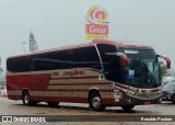 Santa Maria Fretamento e Turismo > Transportes Santa Maria(SP) 700 na cidade de São Carlos, São Paulo, Brasil, por Ronaldo Pastore. Número da foto: #:id.