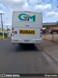 GM Transportes 6I99 na cidade de Promissão, São Paulo, Brasil, por Thyago Galante . Número da foto: #:id.