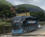 Viação Águia Branca 51200 na cidade de Timóteo, Minas Gerais, Brasil, por Nycollas Caster. Número da foto: #12678816.