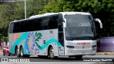 Autotur 17813 na cidade de Veracruz, Veracruz, México, por Omar Ramírez Thor2102. Número da foto: #12679110.