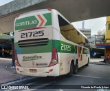 Empresa Gontijo de Transportes 21725 na cidade de Belo Horizonte, Minas Gerais, Brasil, por Vicente de Paulo Alves. Número da foto: #12678210.