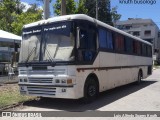 Ônibus Particulares ALEX ELBUSS na cidade de Rio Grande, Rio Grande do Sul, Brasil, por Luis Alfredo Soares Knuth. Número da foto: #:id.