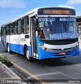 Transportes Barata BN-99003 na cidade de Belém, Pará, Brasil, por Samara Goes. Número da foto: #12680013.