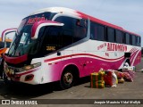 Empresa de Transportes La Perla Del Altomayo  na cidade de Chimbote, Santa, Áncash, Peru, por Joaquín Mauricio Vidal Mollyk. Número da foto: #12680103.