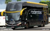 RodeRotas - Rotas de Viação do Triângulo 2109 na cidade de Goiânia, Goiás, Brasil, por Carlos Júnior. Número da foto: #12678687.