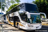 Autobuses EAMI 0914 na cidade de Puebla, Puebla, México, por Ángel García Hernández. Número da foto: #12681014.