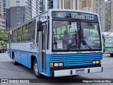 Ônibus Particulares 3544 na cidade de Barueri, São Paulo, Brasil, por Sérgiane Gisele da Silva. Número da foto: #:id.