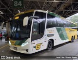 Empresa Gontijo de Transportes 15030 na cidade de São Paulo, São Paulo, Brasil, por José Vitor Oliveira Soares. Número da foto: #12678050.