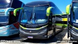 Viação Garcia 92061 na cidade de Balneário Camboriú, Santa Catarina, Brasil, por Alexandre F.  Gonçalves. Número da foto: #12679806.