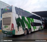 Viação GuanTur 2043 na cidade de Belo Horizonte, Minas Gerais, Brasil, por Maurício Nascimento. Número da foto: #12680610.